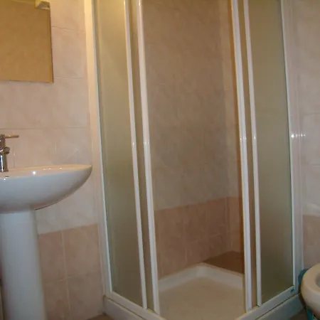 بيت ضيافة Station 3*