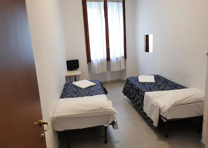 بيت ضيافة Station