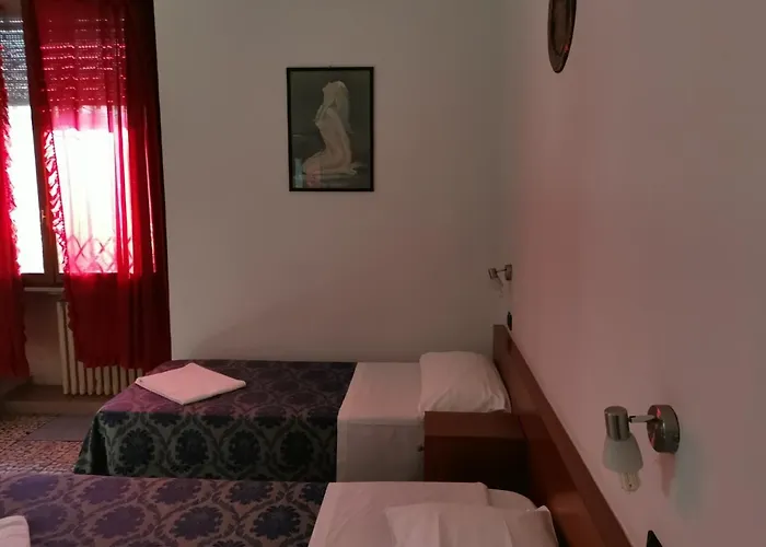 بيت ضيافة Station 3*